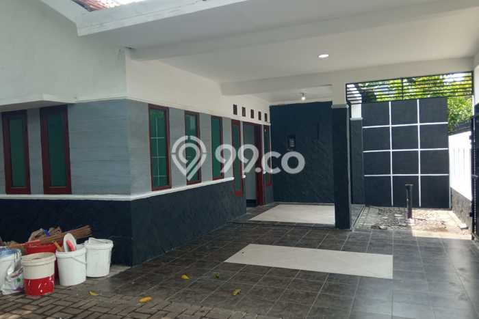 Hunian Cantik Modern Lb 198m2 di Kelapa Gading, Jakarta Utara Hunian Cantik Modern Lb 198m2 di Kelapa Gading, Jakarta Utara