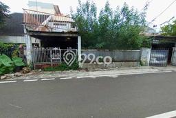Kavling Tanah di Cempaka Putih Dijual Luas 180m2 Legalitas SHM Kavling Tanah di Cempaka Putih Dijual Luas 180m2 Legalitas SHM