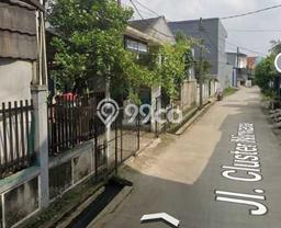 Untuk Dijual Tanah 2735m2 di Jatibening, Bekasi Untuk Dijual Tanah 2735m2 di Jatibening, Bekasi