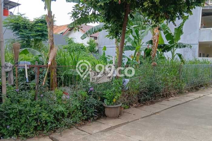 Kavling Tanah Dijual di Duren Sawit, Jakarta Timur, Luas 316m2 Area Strategis Kavling Tanah Dijual di Duren Sawit, Jakarta Timur, Luas 316m2 Area Strategis