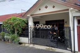 Dijual Cepat Rumah Bagus Siap Huni LB 120m2 di Duren Sawit, Jakarta Timur Dijual Cepat Rumah Bagus Siap Huni LB 120m2 di Duren Sawit, Jakarta Timur