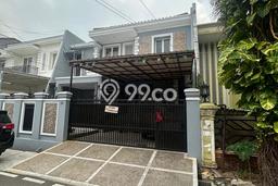Hot Offer Hunian Premium Ideal dan Luas di Cempaka Putih, Jakarta Pusat Hot Offer Hunian Premium Ideal dan Luas di Cempaka Putih, Jakarta Pusat