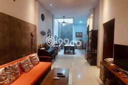Rumah Minimalis 4 KT LT 119m2 di Pondok Bambu Rumah Minimalis 4 KT LT 119m2 di Pondok Bambu