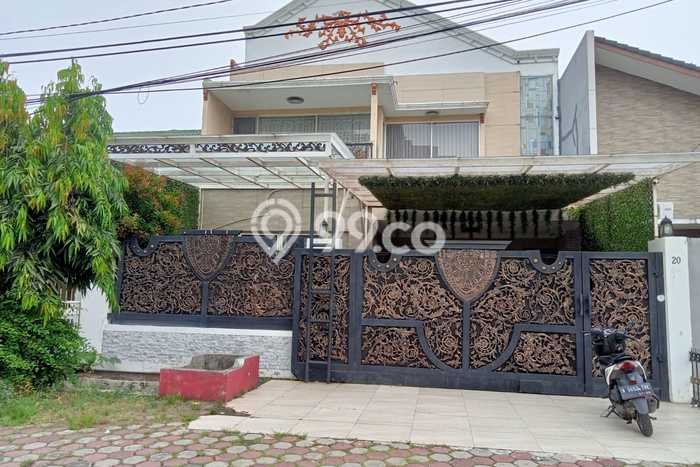 Rumah Luxury Modern Siap Huni di Pondok Kelapa Jakarta Timur Rumah Luxury Modern Siap Huni di Pondok Kelapa Jakarta Timur