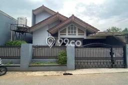Dijual Hunian Rumah Nyaman 4 KT di Jatiwaringin, Jakarta Timur Dijual Hunian Rumah Nyaman 4 KT di Jatiwaringin, Jakarta Timur