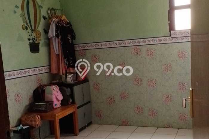 Hunian Super Mewah dengan Akses Paling Strategis di Pondok Kelapa, Jakarta Timur Hunian Super Mewah dengan Akses Paling Strategis di Pondok Kelapa, Jakarta Timur