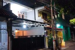 Jual Rumah Bagus Siap Huni LB 100m2 di Pancoran, Jakarta Selatan Jual Rumah Bagus Siap Huni LB 100m2 di Pancoran, Jakarta Selatan