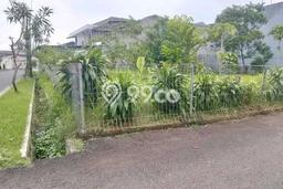 Dijual Tanah 561m2 di Pondok Kelapa, Jakarta Timur Dijual Tanah 561m2 di Pondok Kelapa, Jakarta Timur