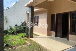 Hunian Mewah Siap Huni LT 205m2 di Duren Sawit, Jakarta Timur Hunian Mewah Siap Huni LT 205m2 di Duren Sawit, Jakarta Timur