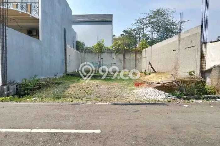 Dijual Tanah di Jakarta Timur, Luas 200m2 SHM Dijual Tanah di Jakarta Timur, Luas 200m2 SHM