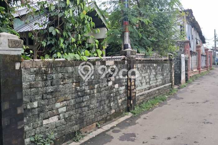 Gudang Bagus Dijual LB 500m2 Lokasi Strategis Bekasi Area Cocok untuk Berbisnis Gudang Bagus Dijual LB 500m2 Lokasi Strategis Bekasi Area Cocok untuk Berbisnis