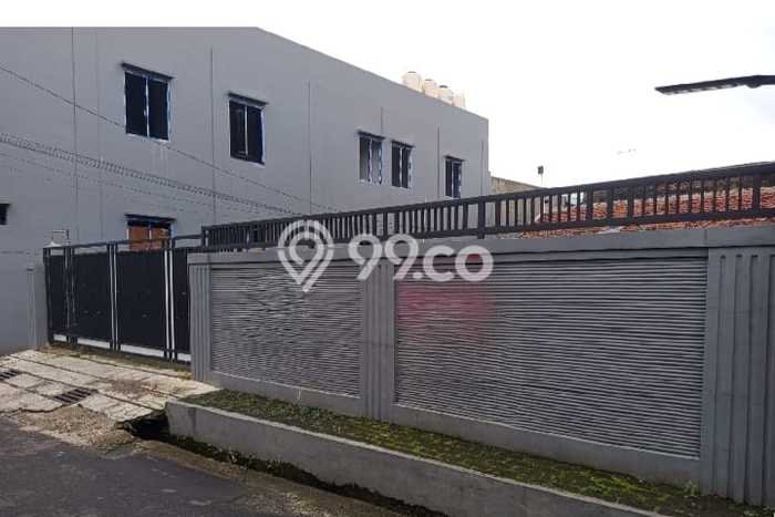 Untuk Dijual Tanah di Jakarta Timur, Luas 165m2 SHM Untuk Dijual Tanah di Jakarta Timur, Luas 165m2 SHM
