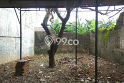 Tanah Kavling Dijual di Bintara, Bekasi dengan Luas Tanah 240m2 Tanah Kavling Dijual di Bintara, Bekasi dengan Luas Tanah 240m2