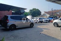 Tanah Siap Bangun Dijual di Jakarta Timur Punya Luas 343m2 Tanah Siap Bangun Dijual di Jakarta Timur Punya Luas 343m2