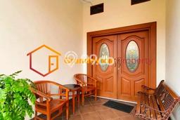 Jual Rumah Mewah Elegan Dengan View Eksklusif di Rawamangun, Jakarta Timur Jual Rumah Mewah Elegan Dengan View Eksklusif di Rawamangun, Jakarta Timur