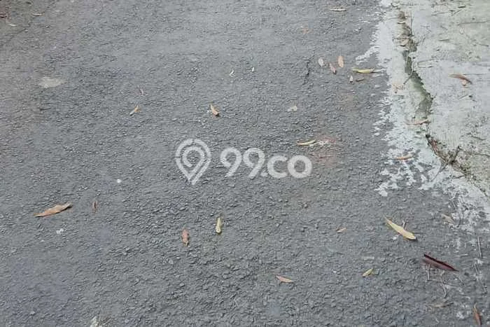 Lahan Dijual Lokasi Strategis di Jakarta Timur dengan Luas 150m2 Lahan Dijual Lokasi Strategis di Jakarta Timur dengan Luas 150m2