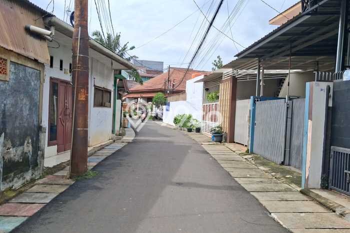 Tanah Kavling Dijual di Pondok Kelapa, Jakarta Timur dengan Luas Tanah 240m2 Tanah Kavling Dijual di Pondok Kelapa, Jakarta Timur dengan Luas Tanah 240m2