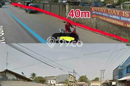 Tanah Investasi Dijual di Bekasi Punya Luas 3495m2 Tanah Investasi Dijual di Bekasi Punya Luas 3495m2