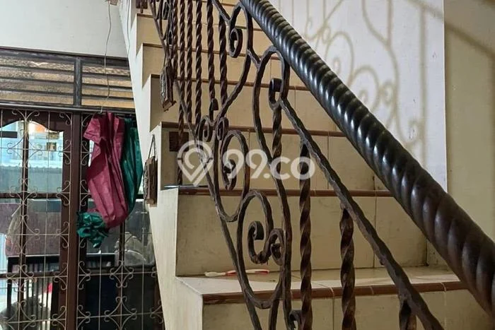 Hunian Nyaman Asri 3 KT Siap Huni di Kayu Putih Jakarta Timur Hunian Nyaman Asri 3 KT Siap Huni di Kayu Putih Jakarta Timur