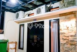 Rumah Minimalis 2 Kamar LT 149m2 di Jati Asih Rumah Minimalis 2 Kamar LT 149m2 di Jati Asih