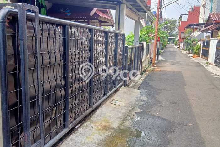 Dijual Hunian Rumah Nyaman 4 KT di Pondok Kelapa, Jakarta Timur Dijual Hunian Rumah Nyaman 4 KT di Pondok Kelapa, Jakarta Timur