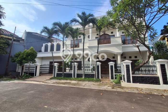 Sewa Rumah Harga Terjangkau di Pondok Kelapa Jakarta Timur dengan 5 Kamar Tidur Sewa Rumah Harga Terjangkau di Pondok Kelapa Jakarta Timur dengan 5 Kamar Tidur