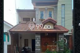 Rumah Modern 3 KT di Pondok Bambu Jakarta Timur Semi Furnished Rumah Modern 3 KT di Pondok Bambu Jakarta Timur Semi Furnished