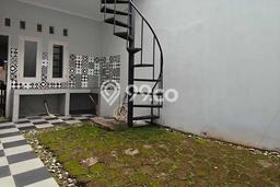 Rumah Modern Minimalis 4 KT Siap Huni di Jagakarsa Rumah Modern Minimalis 4 KT Siap Huni di Jagakarsa