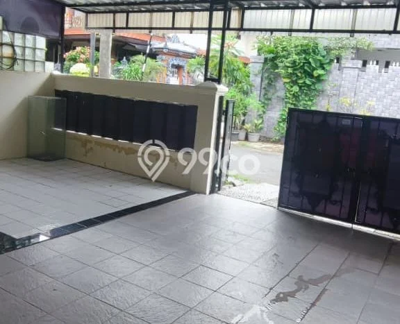 Rumah Sewa Jakarta Timur LT 126m2 LB 255m2 Kawasan Buaran Rumah Sewa Jakarta Timur LT 126m2 LB 255m2 Kawasan Buaran