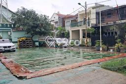 Tanah Dijual di Jakarta Timur Seluas 93m2 Strategis Tanah Dijual di Jakarta Timur Seluas 93m2 Strategis