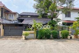 Rumah Modern Minimalis 4 Kamar Siap Huni di Duren Sawit Rumah Modern Minimalis 4 Kamar Siap Huni di Duren Sawit