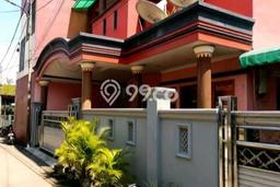 Siap Huni Hunian Elit 27 Kamar di Jatinegara Dekat ke Mana Pun Siap Huni Hunian Elit 27 Kamar di Jatinegara Dekat ke Mana Pun