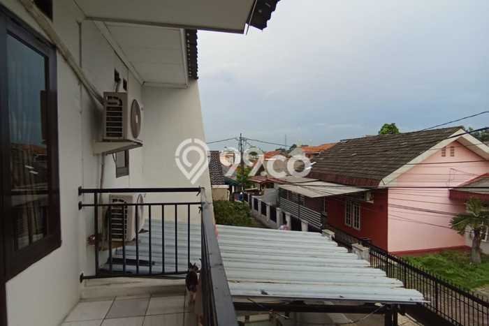 Dijual Rumah Modern 4 KT di Pondok Kelapa, Jakarta Timur Dijual Rumah Modern 4 KT di Pondok Kelapa, Jakarta Timur