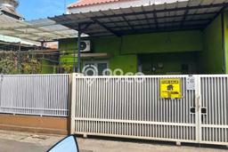 Hunian Nyaman Asri 3 KT Siap Pakai di Cikunir Bekasi Hunian Nyaman Asri 3 KT Siap Pakai di Cikunir Bekasi