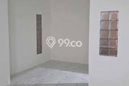 Rumah Nyaman 4 KT LB 155m2 Kondisi Bagus di Pondok Kelapa Rumah Nyaman 4 KT LB 155m2 Kondisi Bagus di Pondok Kelapa