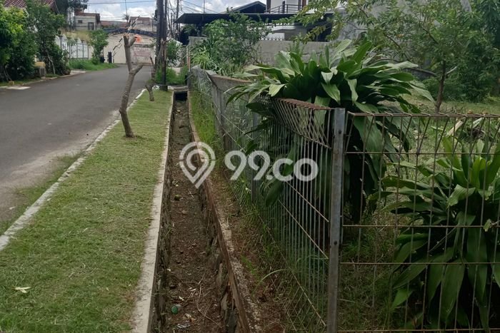 Tanah Dijual Area Strategis di Pondok Kelapa Jakarta Timur 144m2 Tanah Dijual Area Strategis di Pondok Kelapa Jakarta Timur 144m2