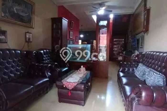 Siap Huni Hunian Elit 27 Kamar di Jatinegara Dekat ke Mana Pun Siap Huni Hunian Elit 27 Kamar di Jatinegara Dekat ke Mana Pun