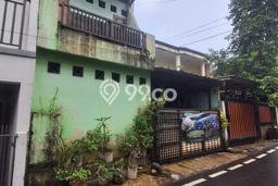 Dijual Rumah 3 Kamar Lokasi Ideal Bagus dan Strategis di Duren Sawit Dijual Rumah 3 Kamar Lokasi Ideal Bagus dan Strategis di Duren Sawit