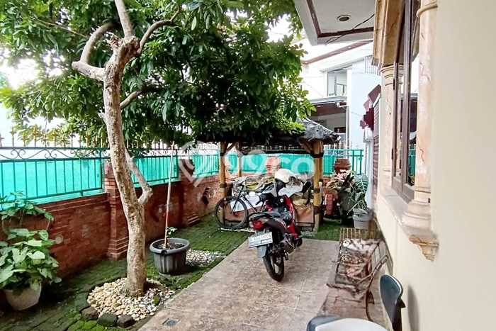 Hunian Terjangkau Dijual di Duren Sawit, Jakarta Timur Harga Rp 3,7 Juta Hunian Terjangkau Dijual di Duren Sawit, Jakarta Timur Harga Rp 3,7 Juta