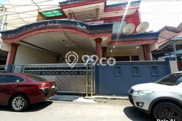 Siap Huni Hunian Elit 27 Kamar di Jatinegara Dekat ke Mana Pun Siap Huni Hunian Elit 27 Kamar di Jatinegara Dekat ke Mana Pun