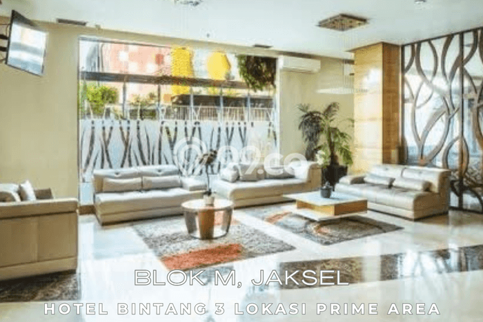 LOKASI STRATEGIS! Hotel Kawasan , Luas 4944m2m², Keramaian Terjamin LOKASI STRATEGIS! Hotel Kawasan , Luas 4944m2m², Keramaian Terjamin