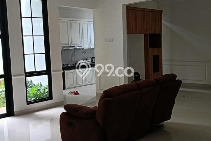 Hot Offer Hunian Mewah Ideal dan Luas di Jatisampurna, Bekasi Hot Offer Hunian Mewah Ideal dan Luas di Jatisampurna, Bekasi