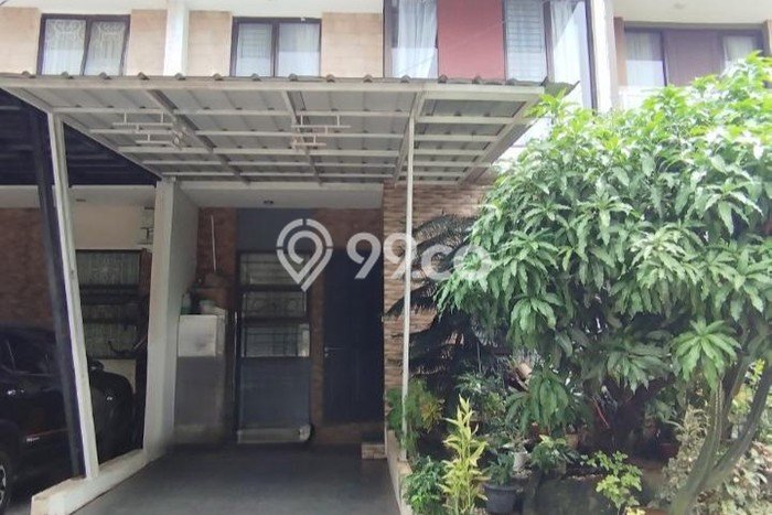 Dijual Hunian Rumah Terawat 3 KT di Jati Asih, Bekasi Dijual Hunian Rumah Terawat 3 KT di Jati Asih, Bekasi
