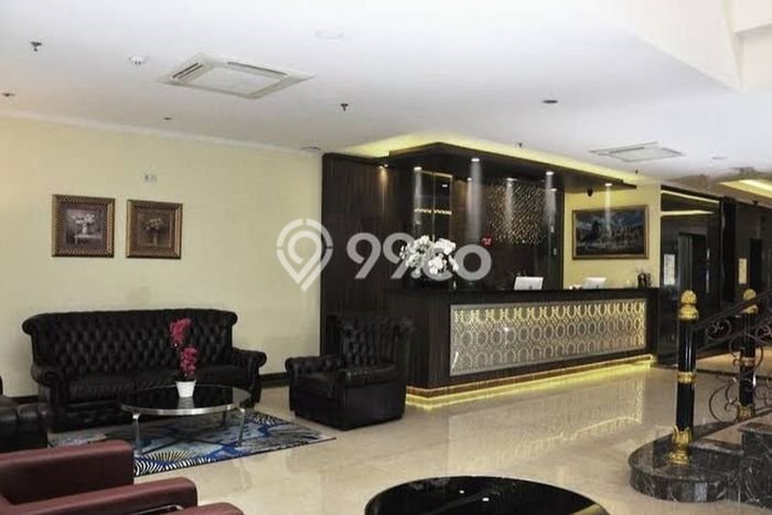 Hotel Premium Kawasan , Luas 2700m2m², Mainroad, Area Bisnis Aktif Hotel Premium Kawasan , Luas 2700m2m², Mainroad, Area Bisnis Aktif