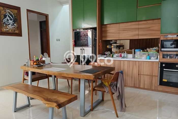 For Sale! Premium House LT 170m2 Desain Modern di Jatikarya For Sale! Premium House LT 170m2 Desain Modern di Jatikarya