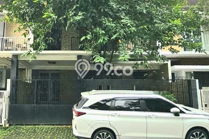 Siap Huni Rumah Mewah 4 Kamar di Jatisampurna Dekat ke Mana Pun Siap Huni Rumah Mewah 4 Kamar di Jatisampurna Dekat ke Mana Pun