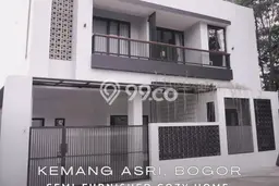 Jual Rumah Bagus Siap Huni LB 220m2 di Kemang, Bogor Jual Rumah Bagus Siap Huni LB 220m2 di Kemang, Bogor