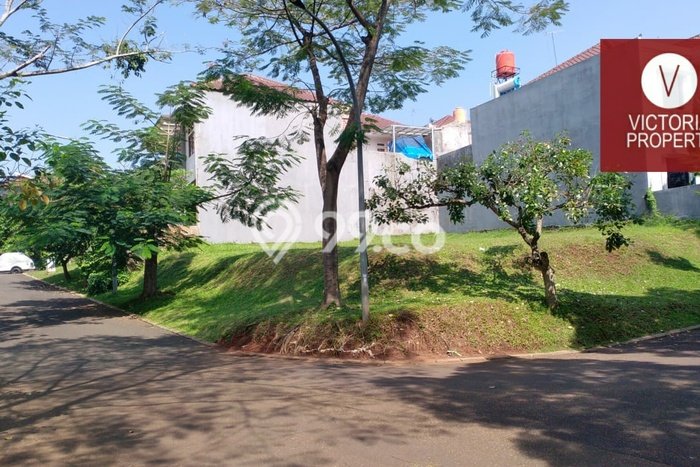 Lahan Kosong Dijual di Jatisampurna, Bekasi, Luas 337m2 Area Strategis Lahan Kosong Dijual di Jatisampurna, Bekasi, Luas 337m2 Area Strategis