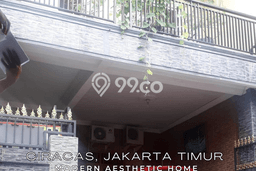 Dijual Rumah Strategis Bagus Punya 4 KT di Ciracas Jakarta Timur SHM Dijual Rumah Strategis Bagus Punya 4 KT di Ciracas Jakarta Timur SHM