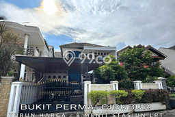 Dijual Rumah Premium dengan Fasilitas Sekitar Komplit di Ciracas, Jakarta Timur Dijual Rumah Premium dengan Fasilitas Sekitar Komplit di Ciracas, Jakarta Timur